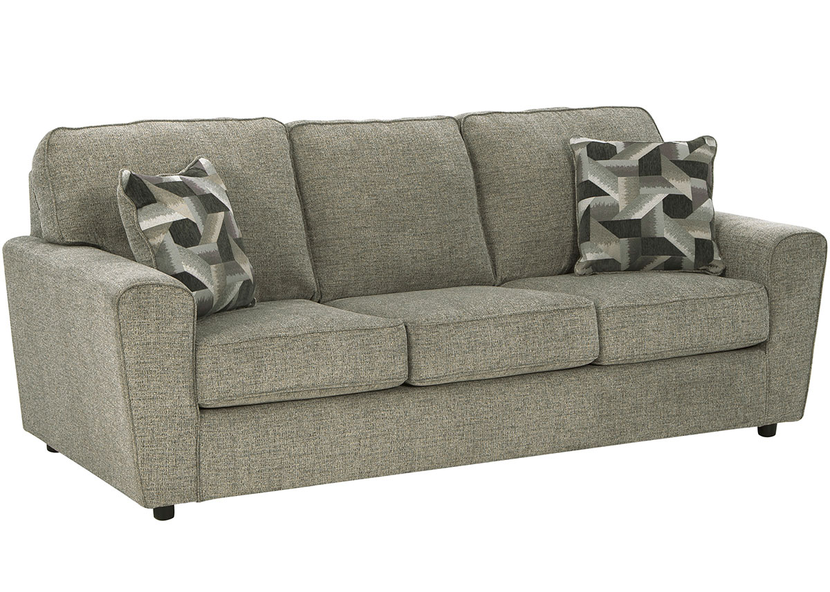 Areida Beige Sofa