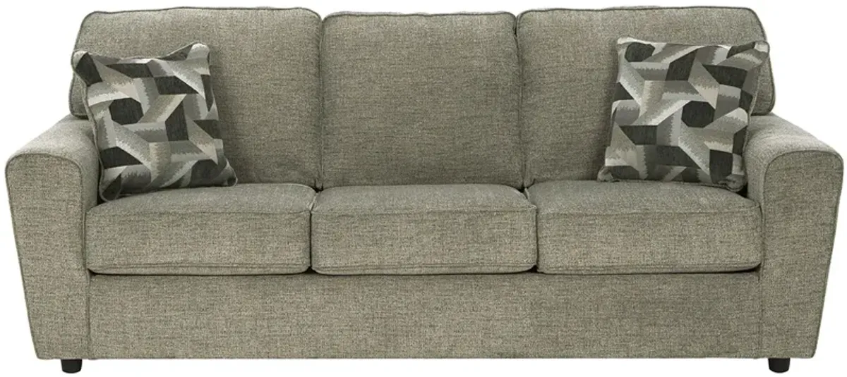 Areida Beige Sofa