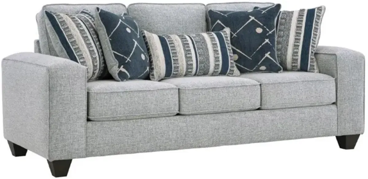 Linnea Gray Sofa