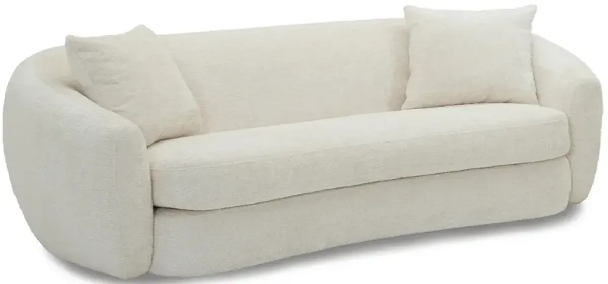 Clemence Sofa