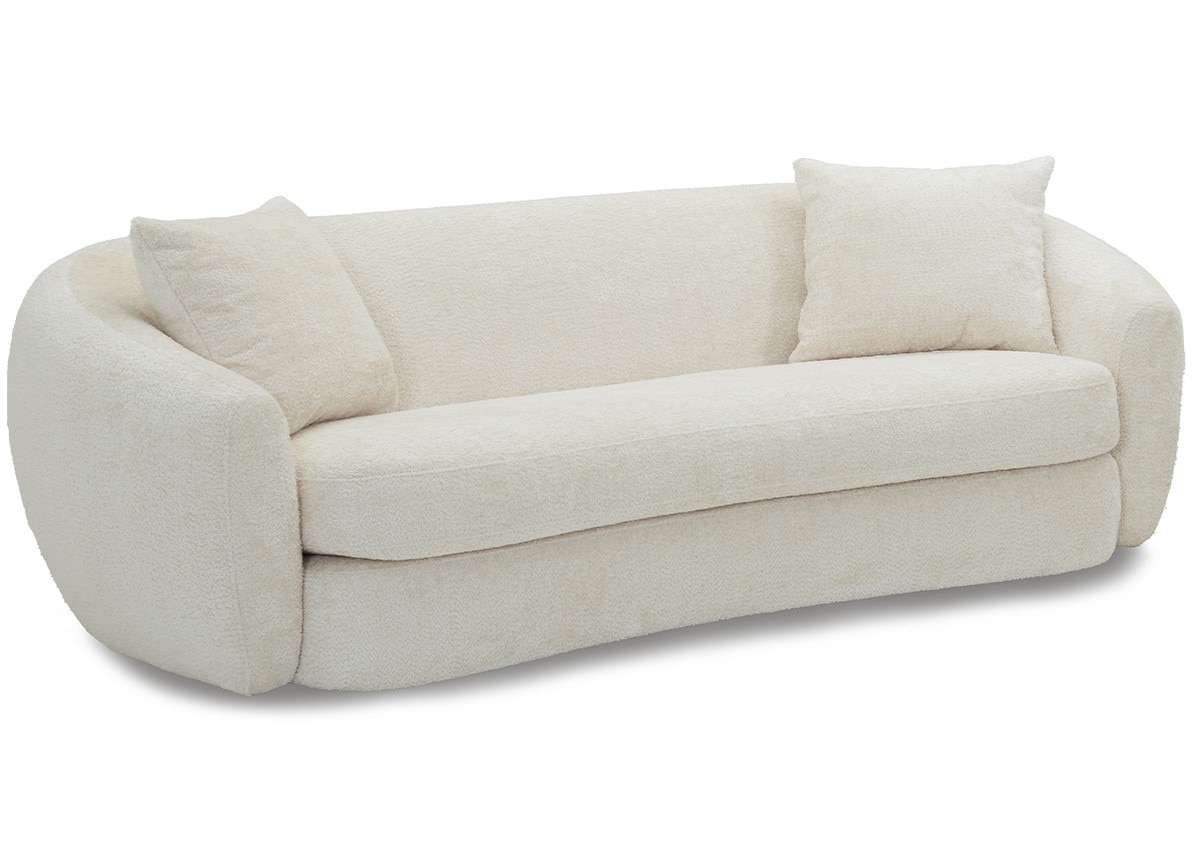 Clemence Sofa