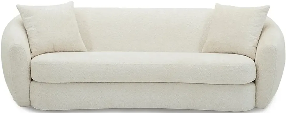 Clemence Sofa