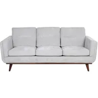 Savita Gray Sofa