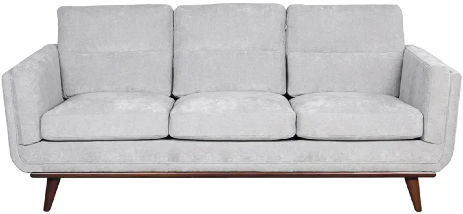 Savita Gray Sofa