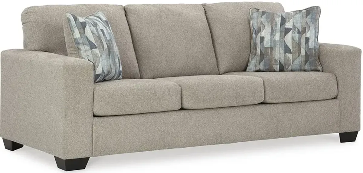 Sanford Taupe Sofa