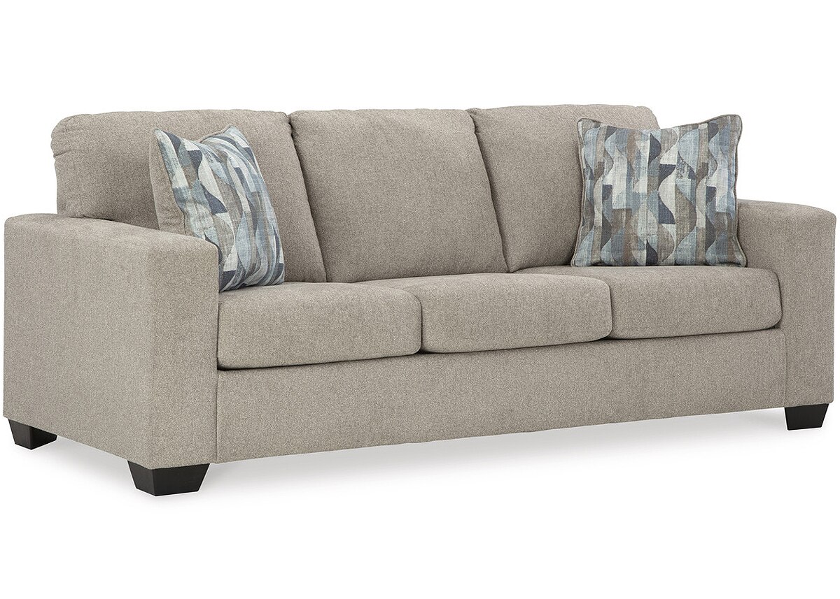 Sanford Taupe Sofa