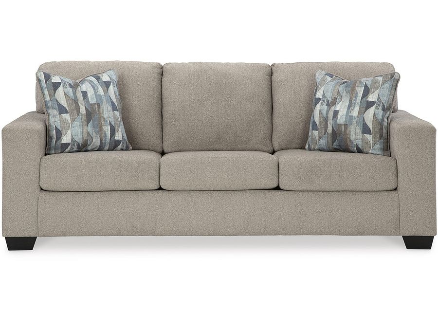 Sanford Taupe Sofa