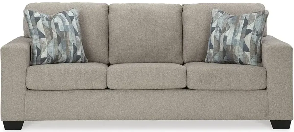 Sanford Taupe Sofa