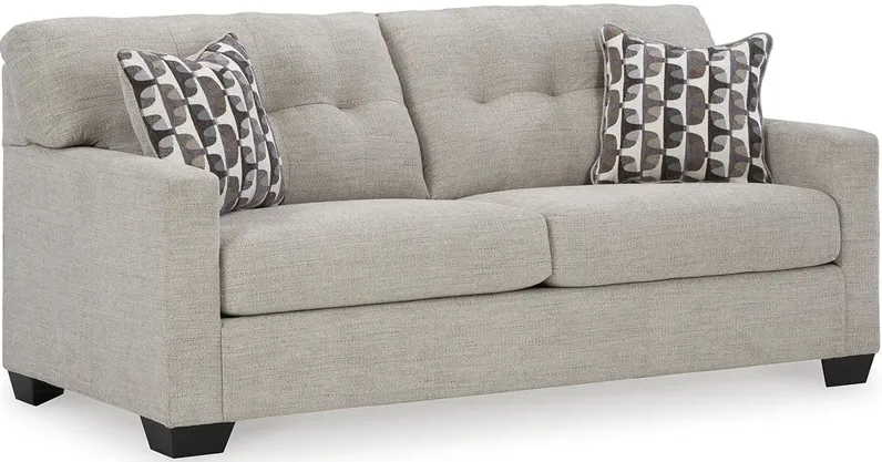 Greta Taupe Sofa