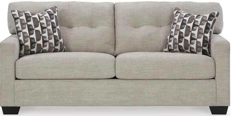 Greta Taupe Sofa