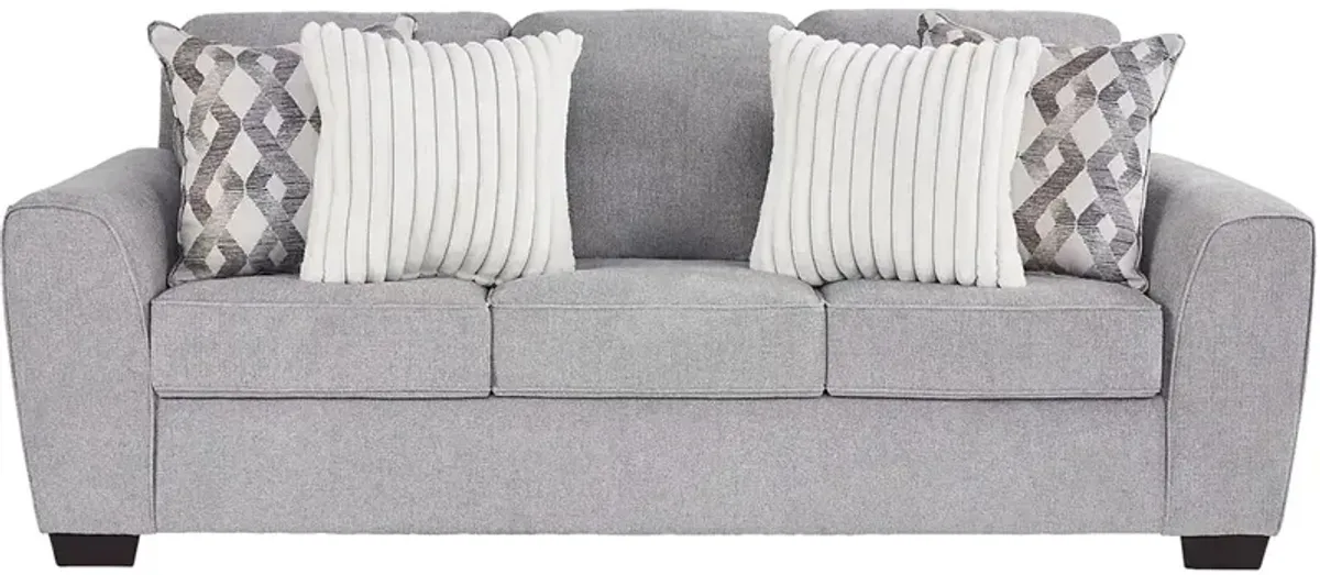 Redding Sofa by Morris Home
