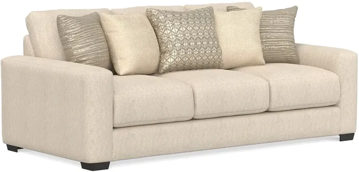 Kenwood Tan Sofa