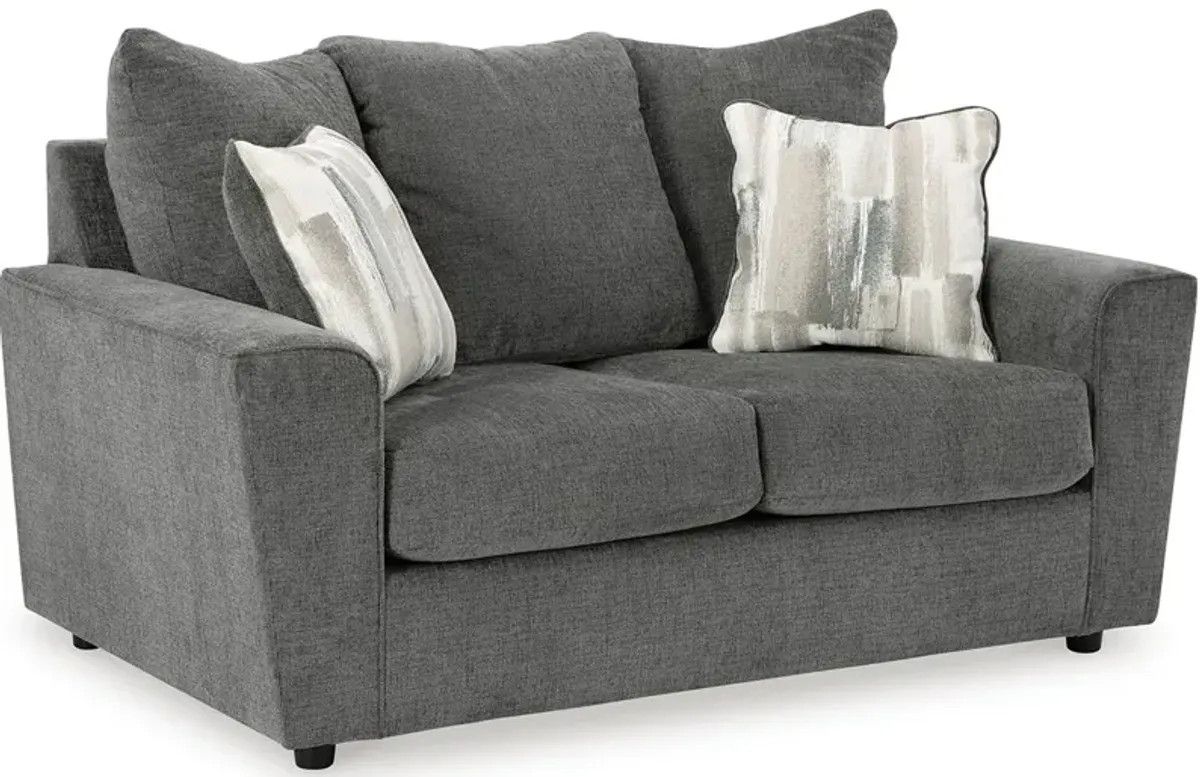 Marin Loveseat