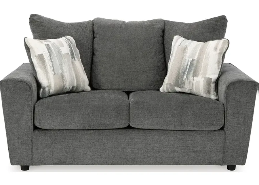 Marin Loveseat