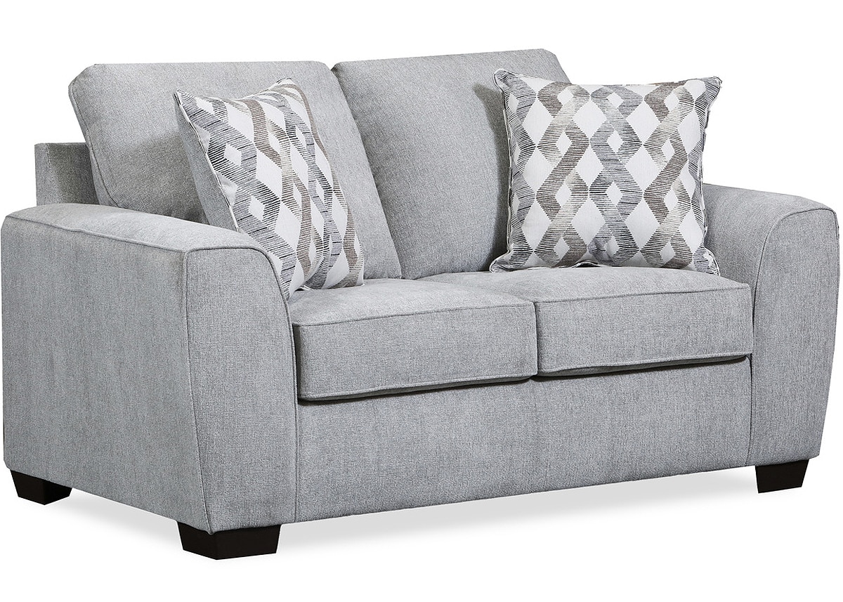 Trisha Loveseat