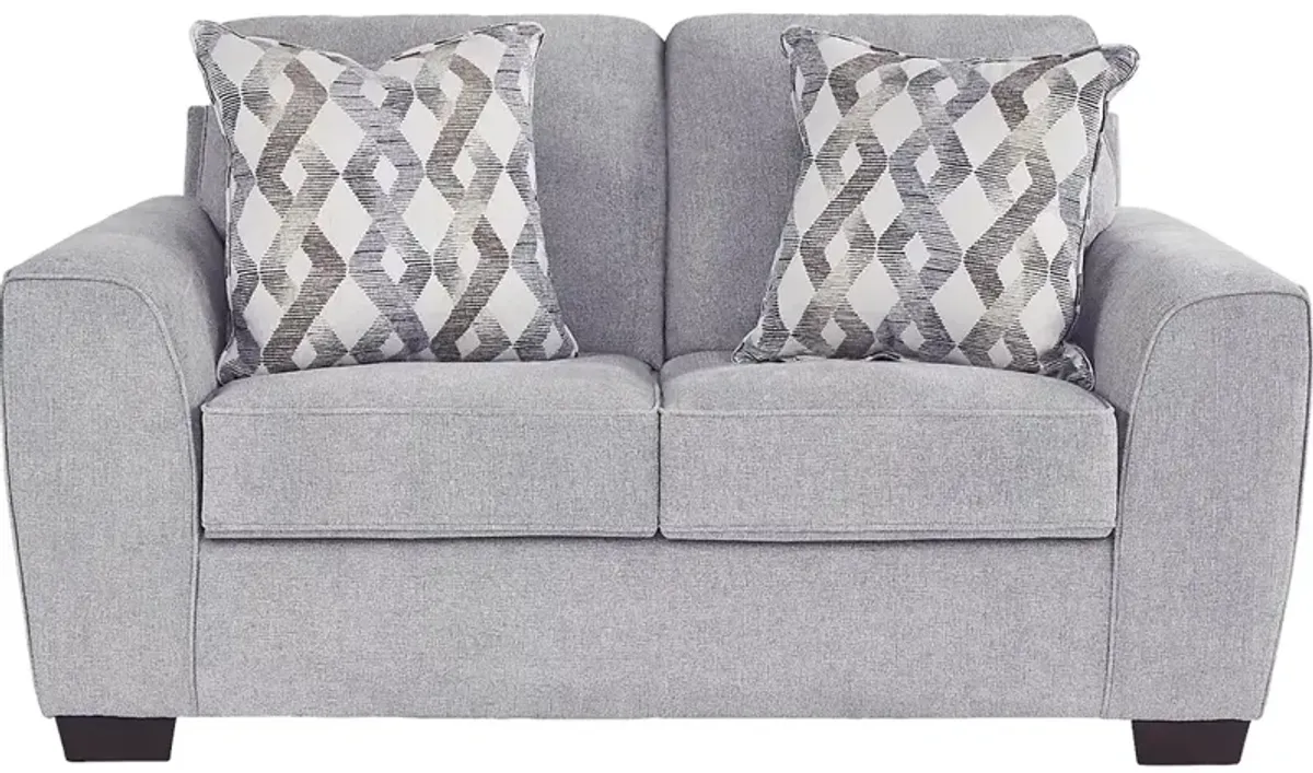 Trisha Loveseat