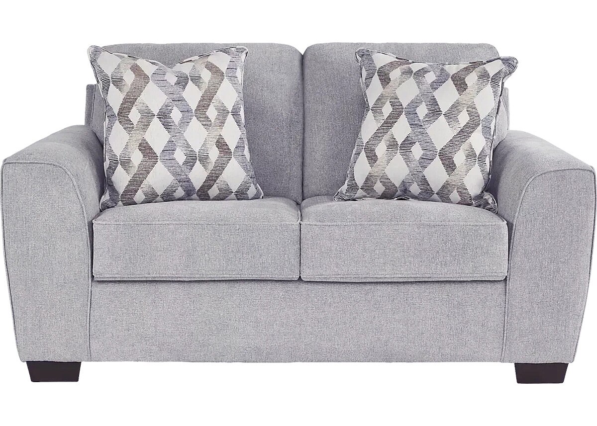 Trisha Loveseat