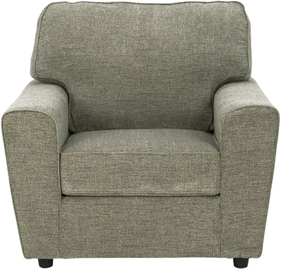 Areida Beige Chair