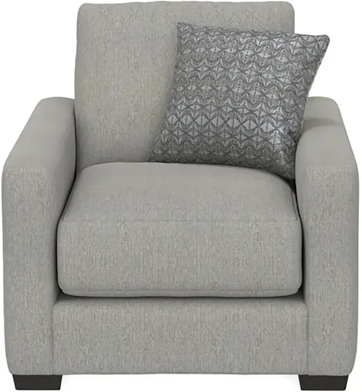 Kenwood Gray Chair