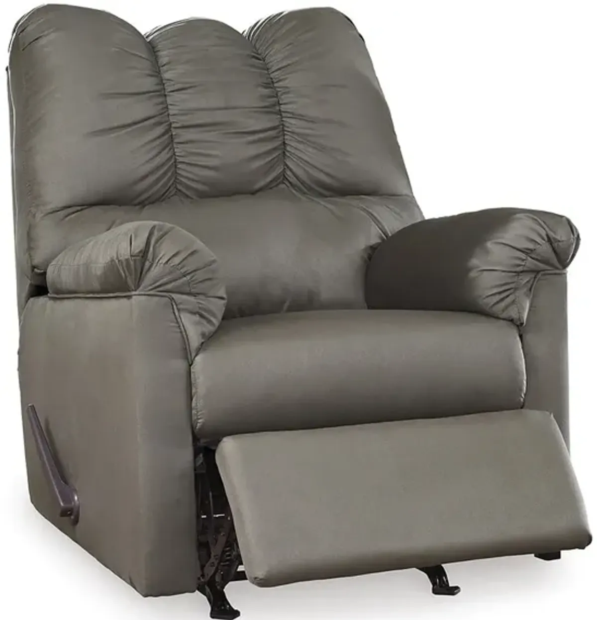 Bingley Taupe Recliner