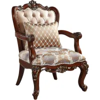 Constance Accent Chair