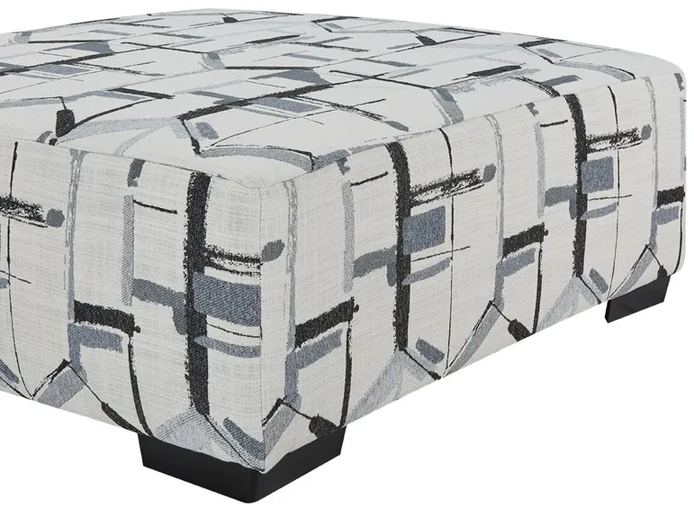 Teigen Cocktail Ottoman