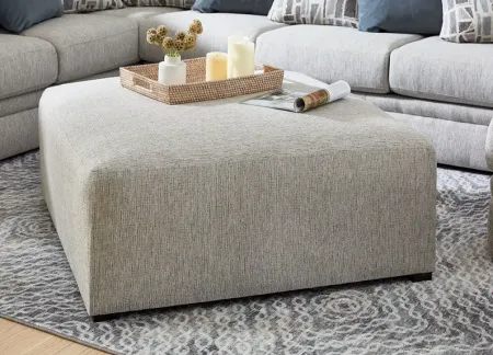 Chase Cocktail Ottoman