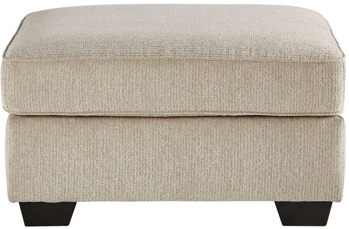 Sloane Cocktail Ottoman