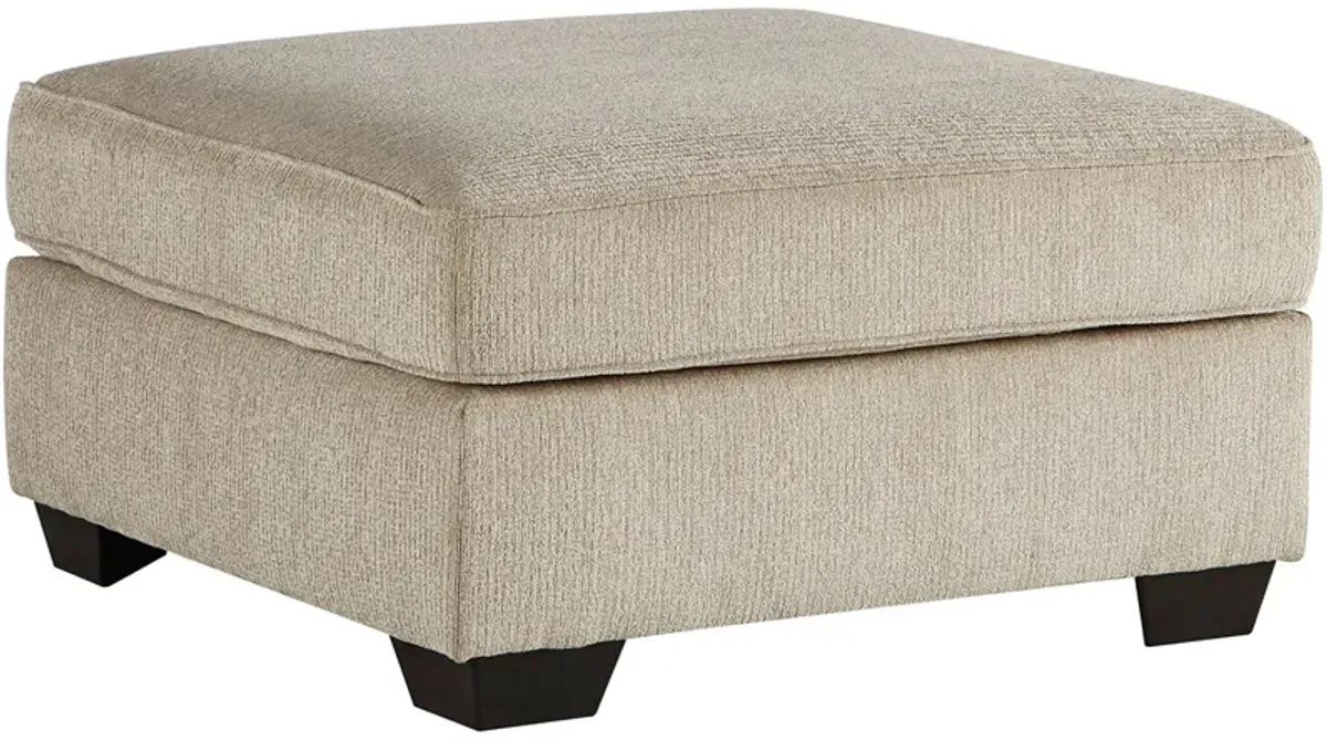 Sloane Cocktail Ottoman