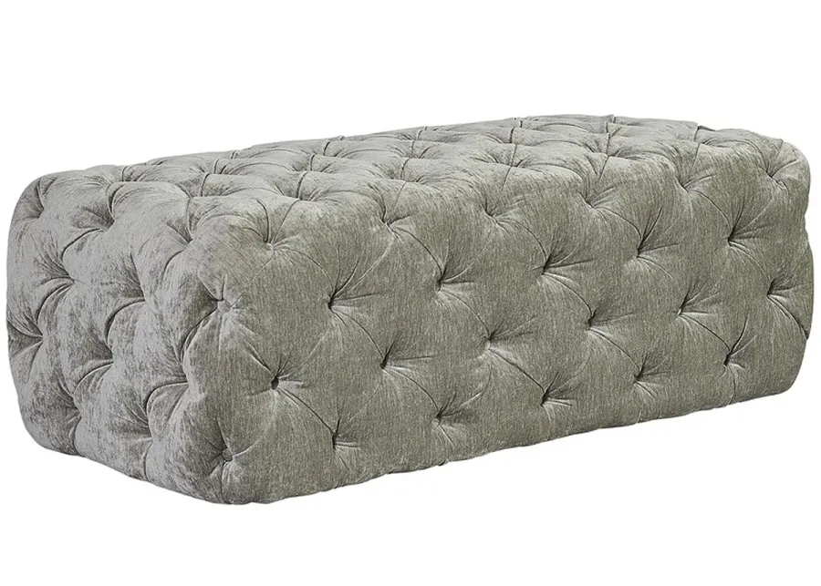 Pippa Rectangular Cocktail Ottoman