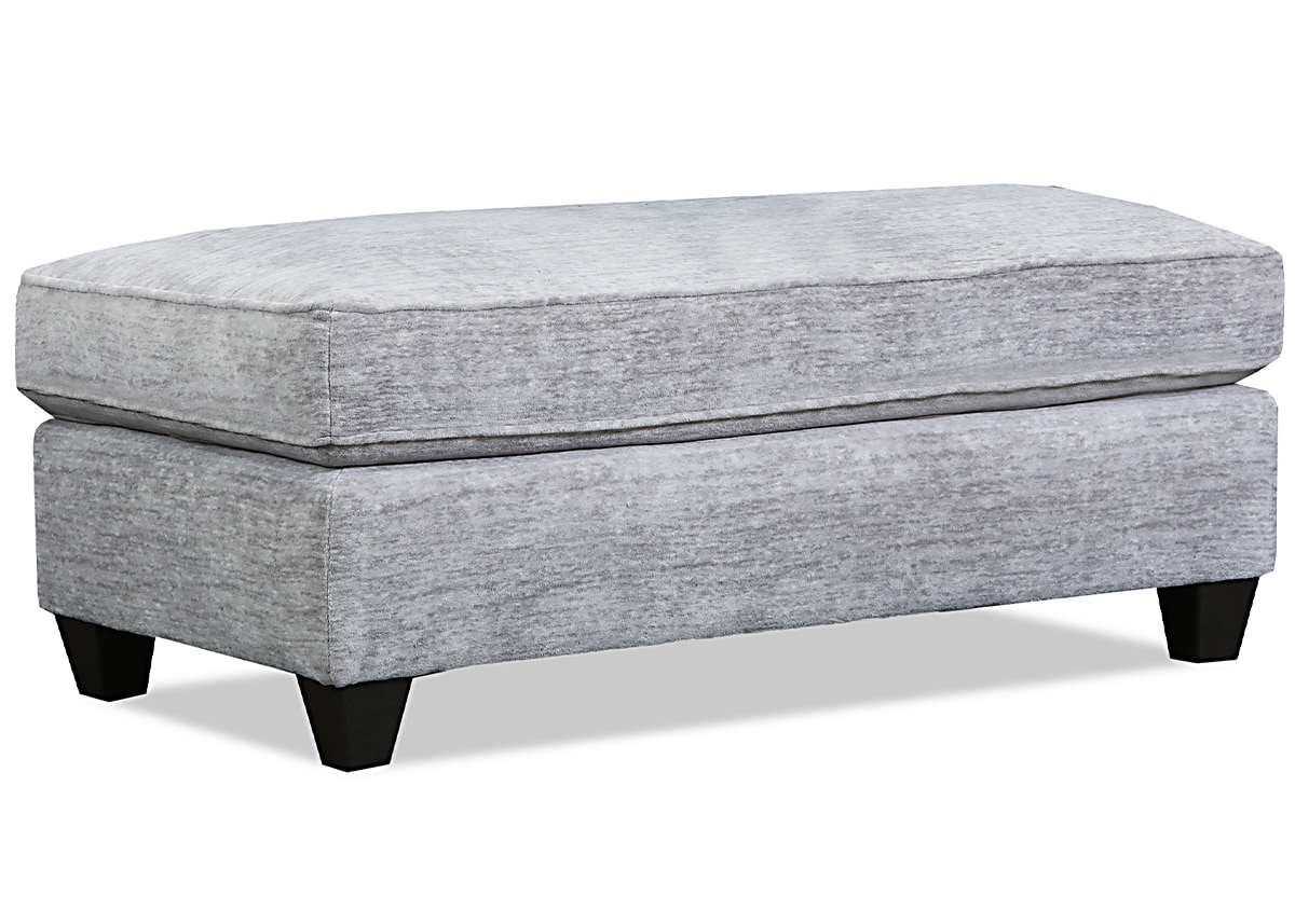 Loveland Cocktail Ottoman