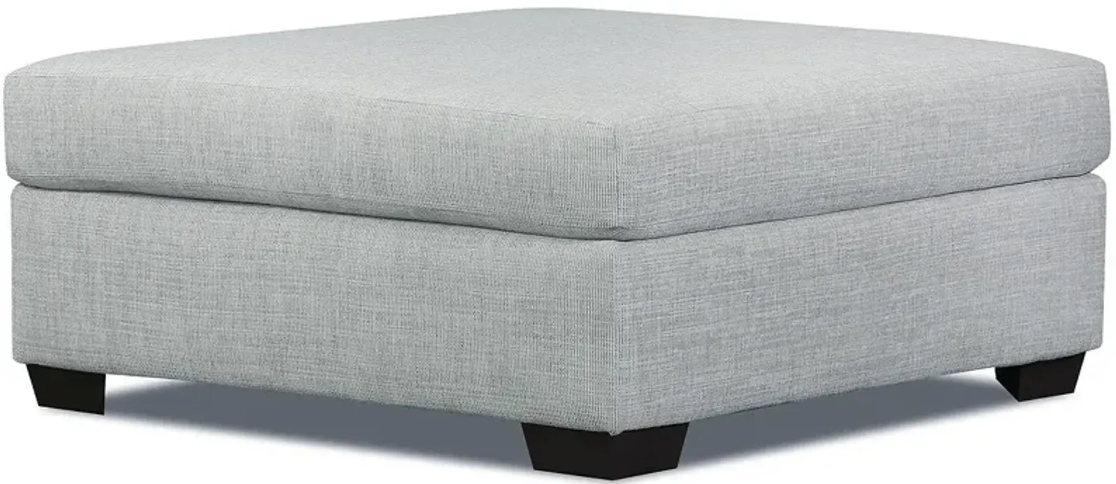 Albion Cocktail Ottoman