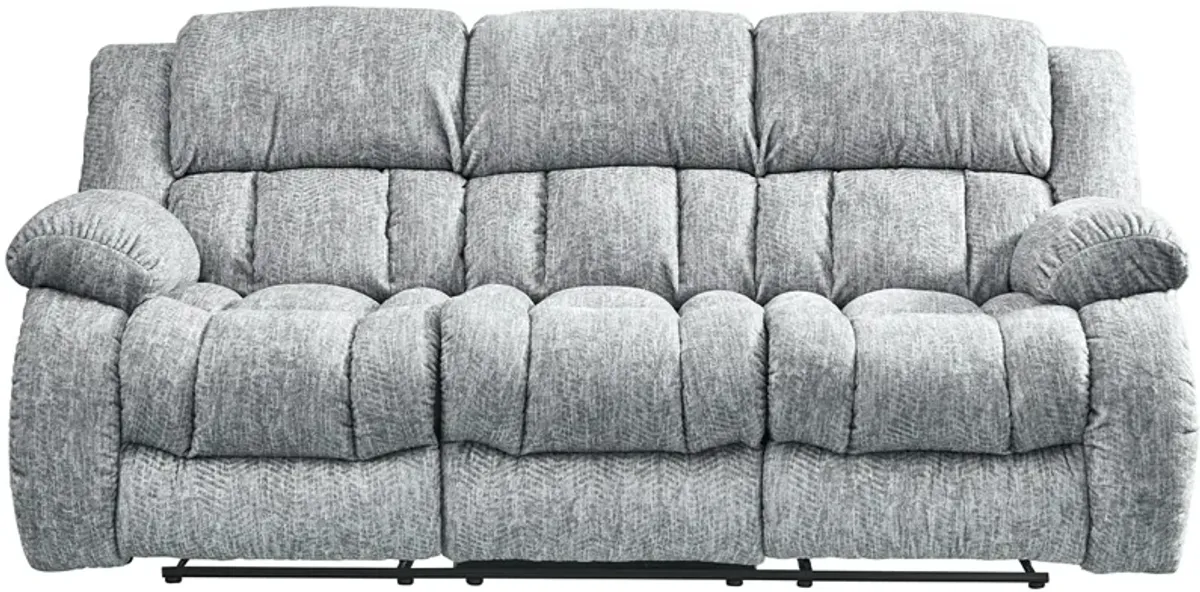 Tidus Power Reclining Sofa