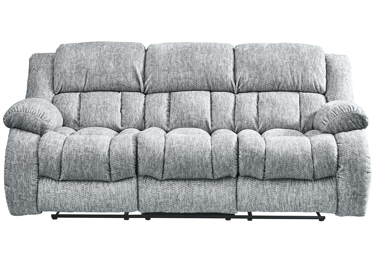 Tidus Power Reclining Sofa