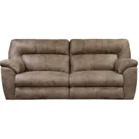 Hemsworth Power Sofa