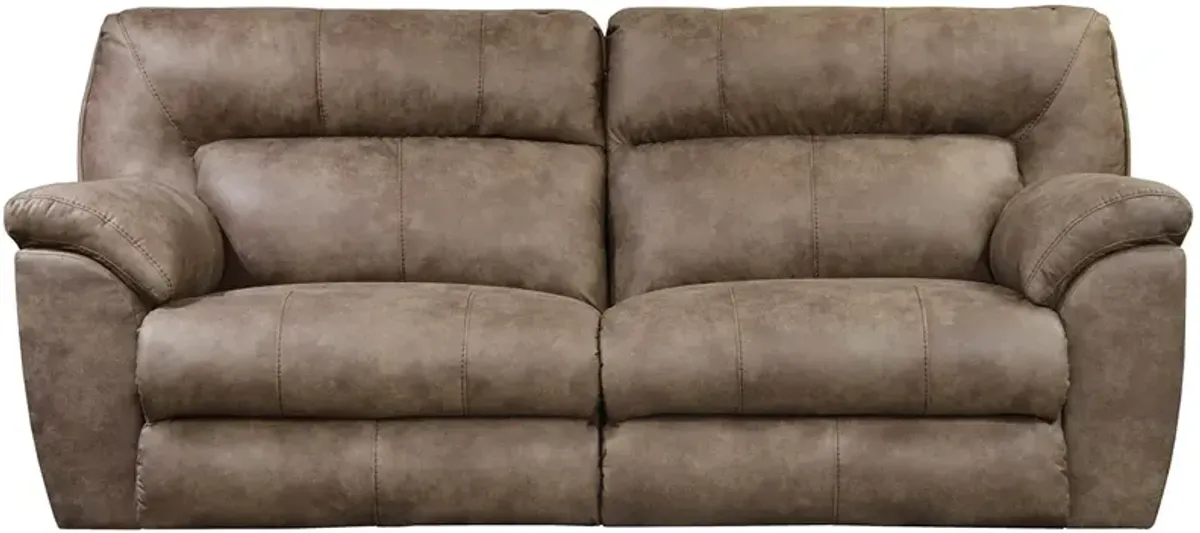 Hemsworth Power Sofa