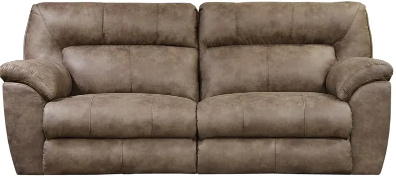 Hemsworth Power Sofa