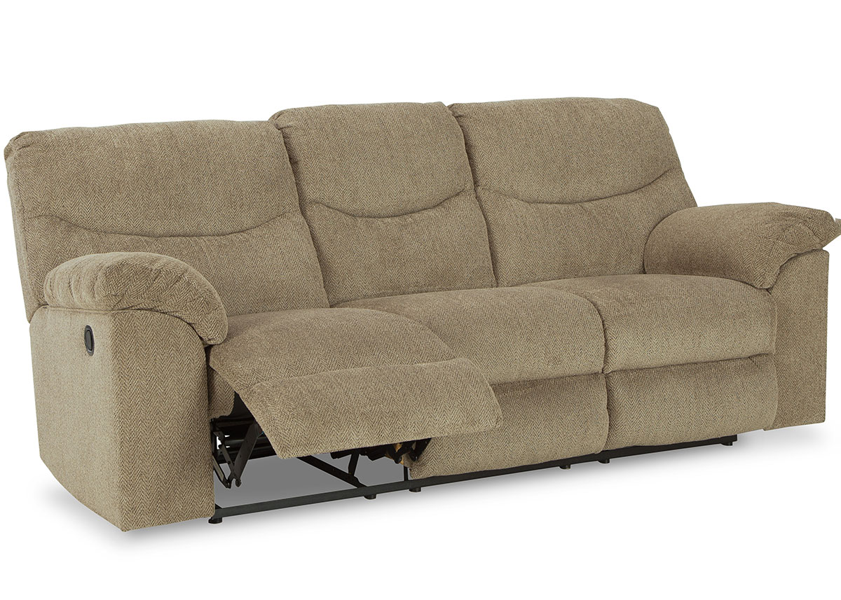 Gadreel Reclining Sofa