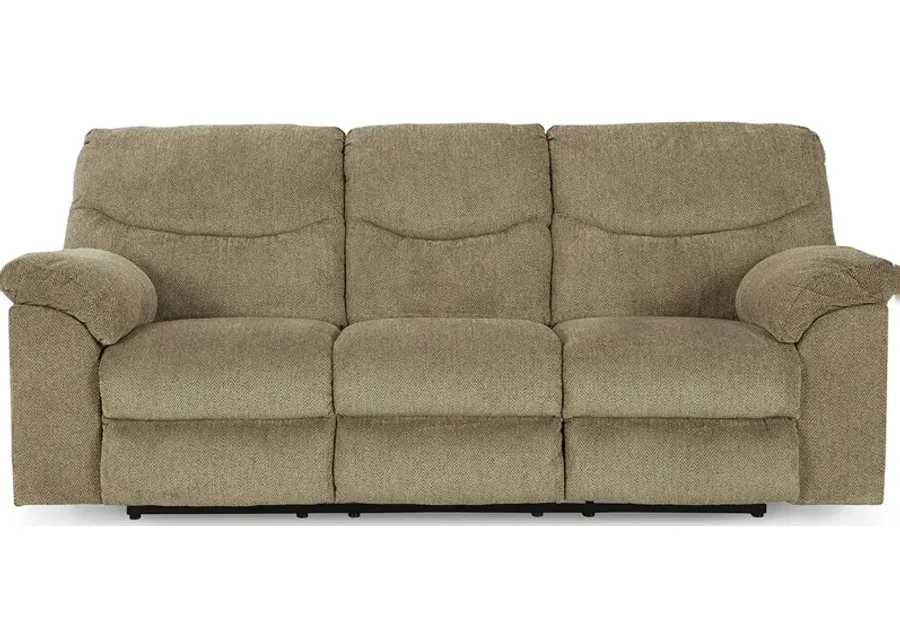 Gadreel Reclining Sofa