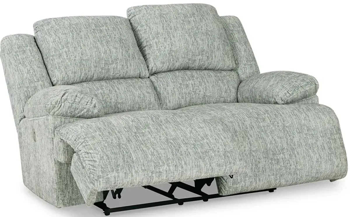 Tamiel Reclining Loveseat