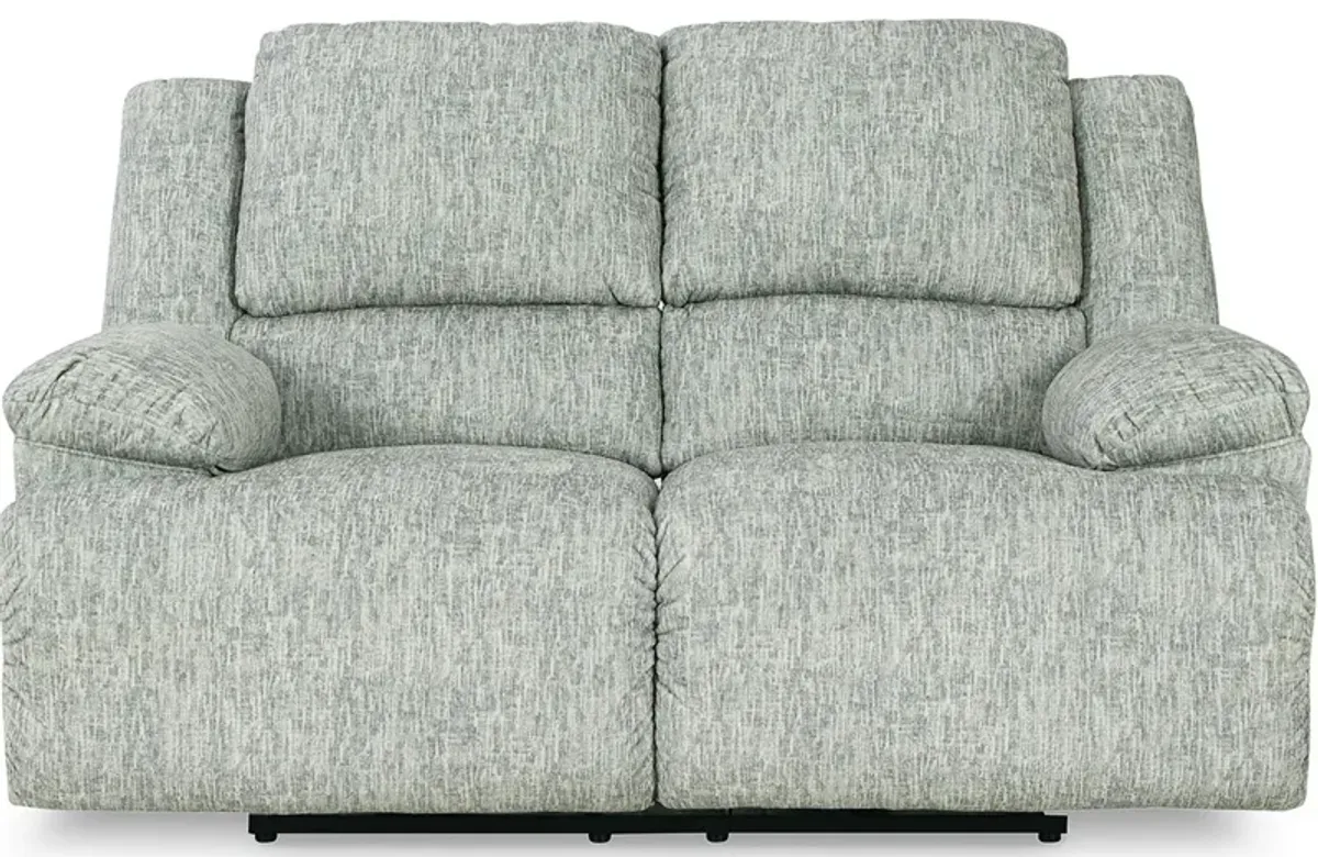 Tamiel Reclining Loveseat