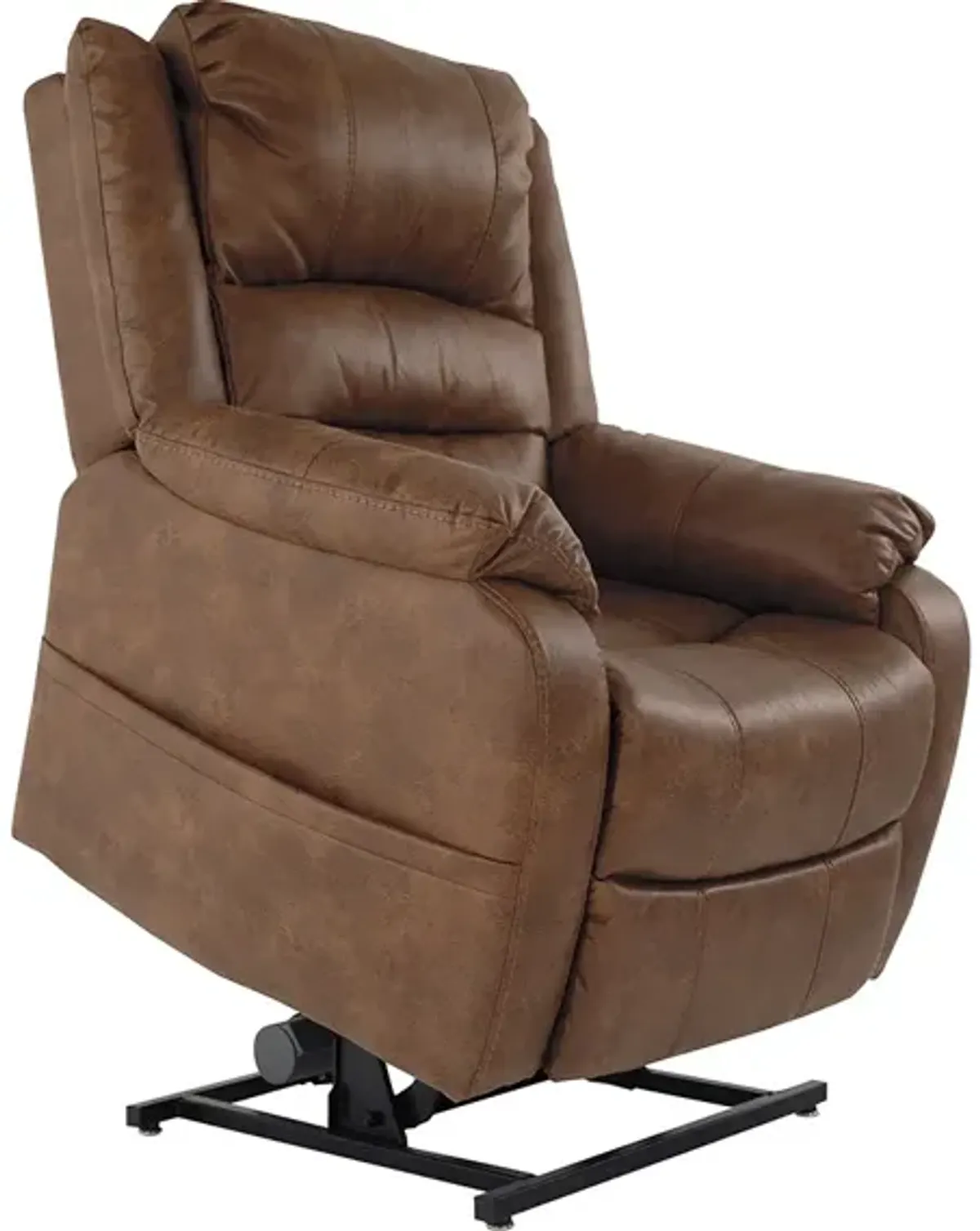 Dell Saddle Power Lift Chair