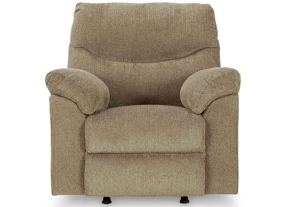 Gadreel Recliner