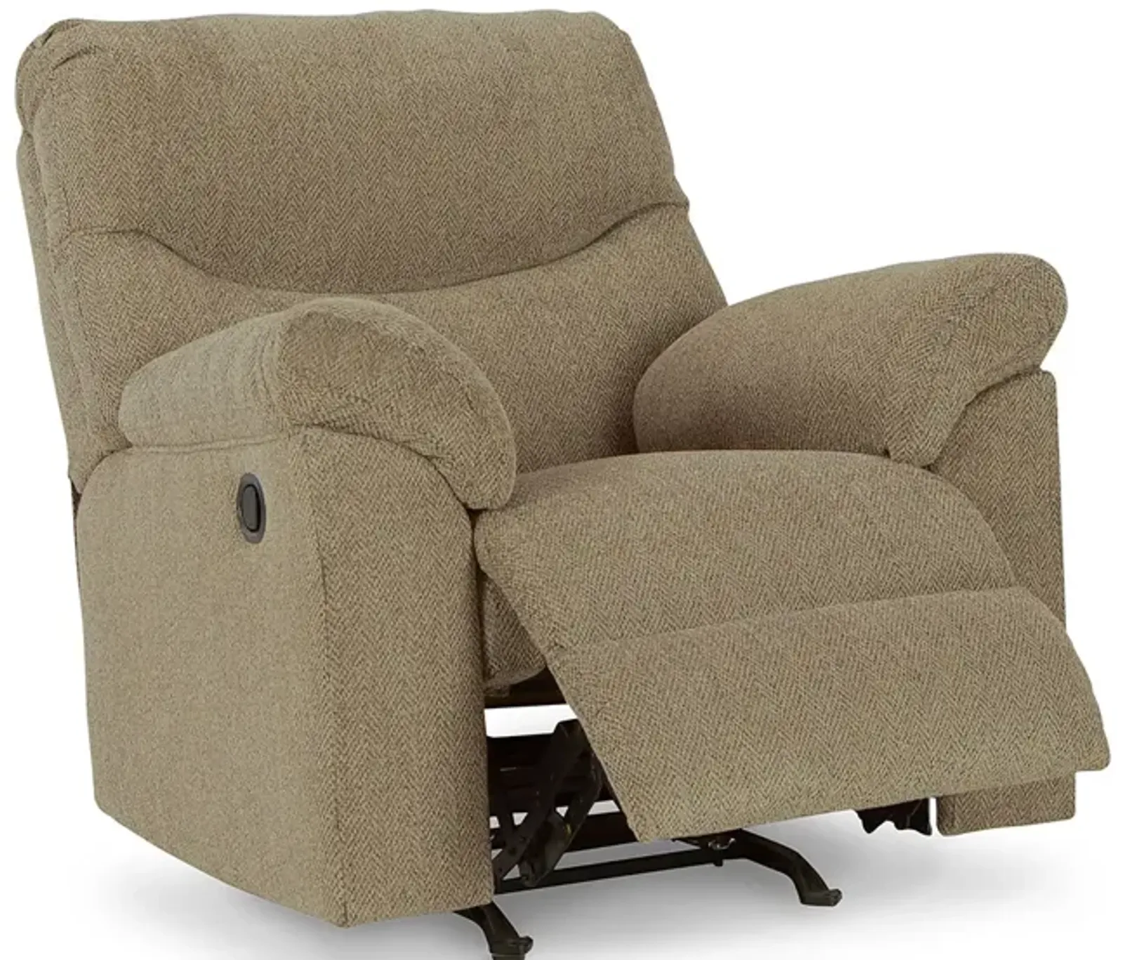 Gadreel Recliner