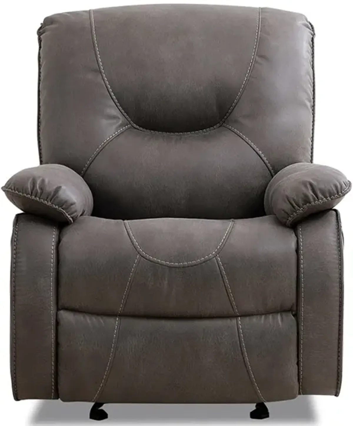 Perse Glider Recliner