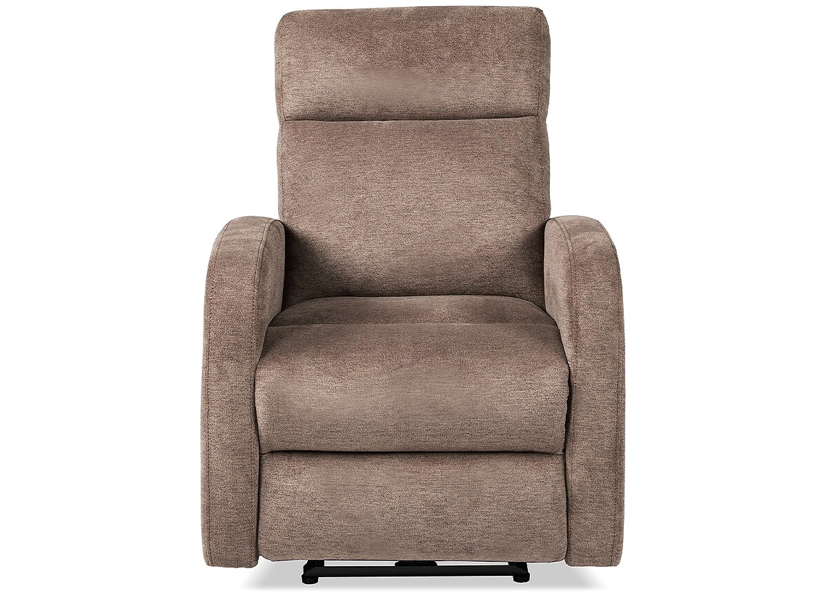 Barnaby Brown Power Recliner