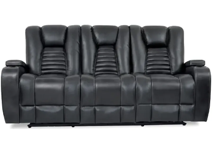 Pagosa Power Reclining Sofa