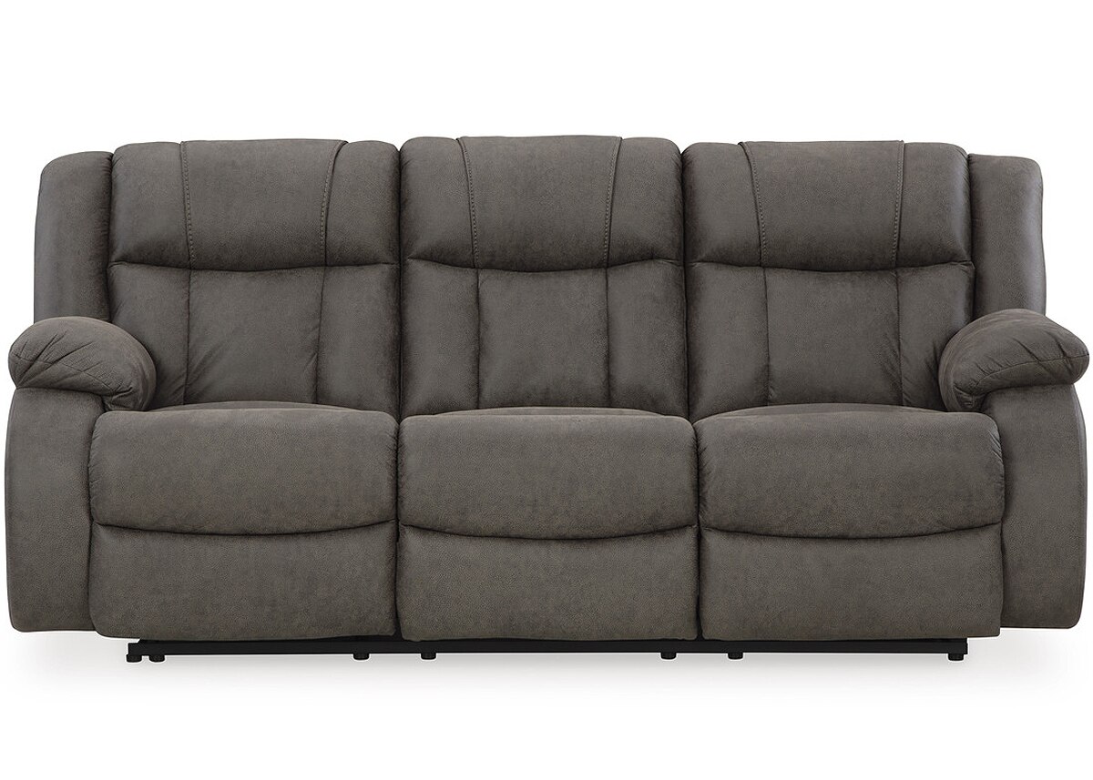 Baseman Reclining Sofa