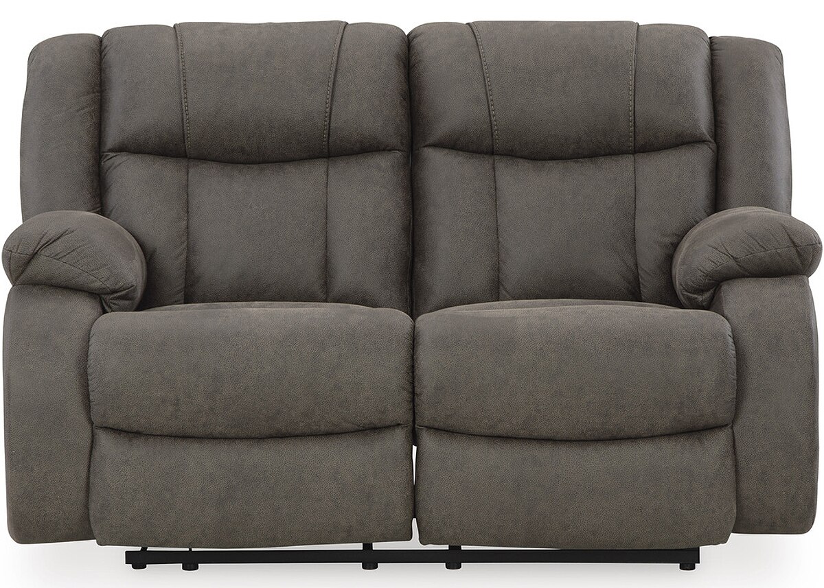 Baseman Reclining Loveseat