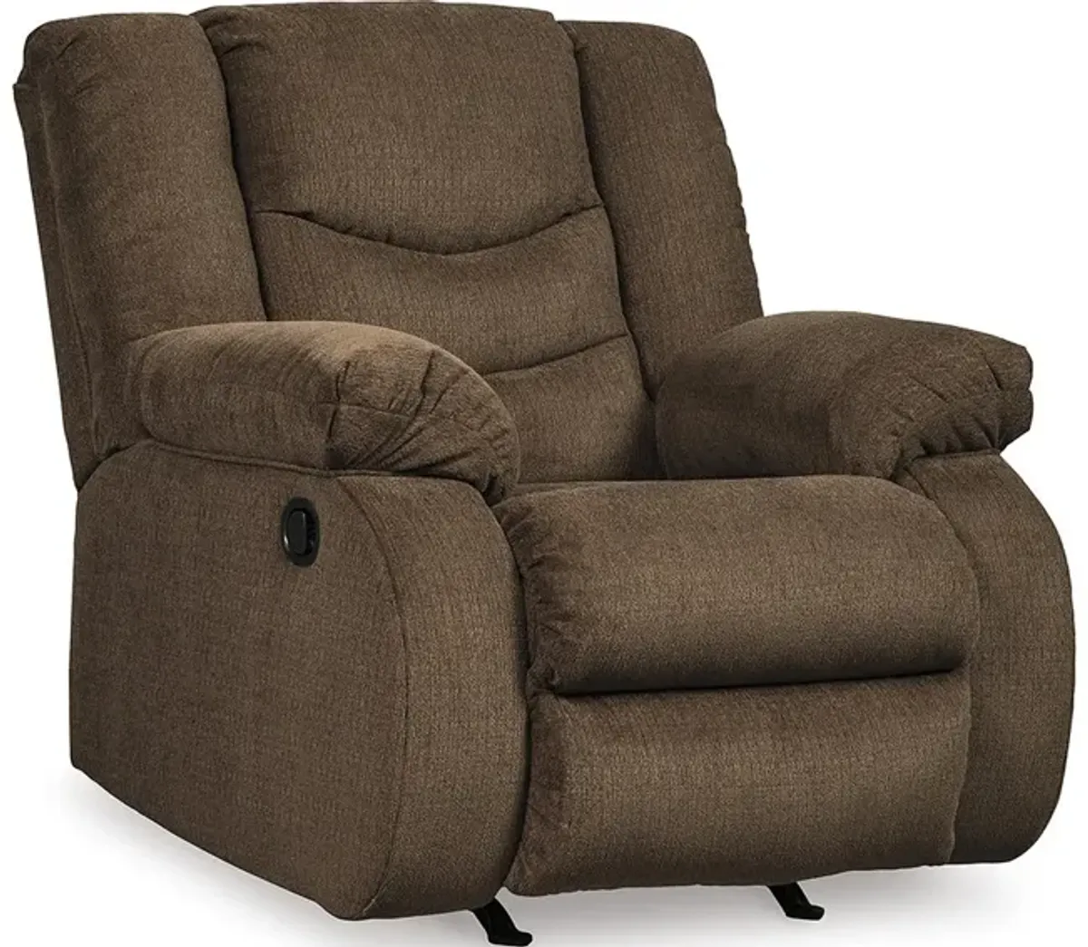 Cullen Brown Recliner